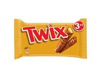 Twix tyčinka 3pack 150 g