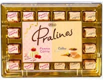 VOBRO Panna Coffe Bonboniéra 290 g