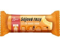 Zora Sojové řezy 80 x 50 g