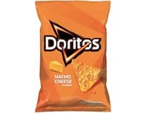 Doritos Nacho Cheese 100 g