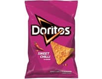 Doritos Sweet Chilli 100 g