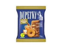 DUPETKY Hořčice, med a cibule 70 g