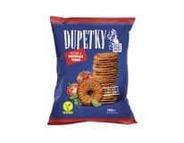 DUPETKY rajče bylinky 160 g