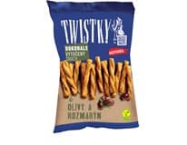 DUPETKY TWISTKY Olivy rozmarýn 1 ks