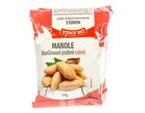 Ensa Mandle pražené solené 5 x 60 g