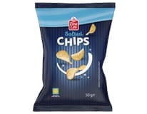 Fine Life Chips sůl 18 x 50 g