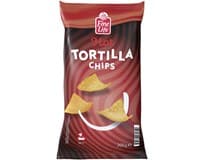 Fine Life Tortilla Chips hot 200 g