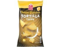 Fine Life Tortilla Chips sýrové 200 g