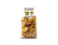 Hospodské brambůrky hořčice 20 x 80 g
