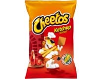 Cheetos Ketchup 85 g