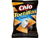 Chio Tortillas salt 110 g