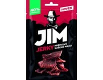 JIM JERKY hovězí 3 x 23 g