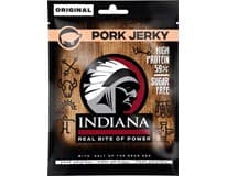 JIM JERKY Pork Original 3 x 25 g