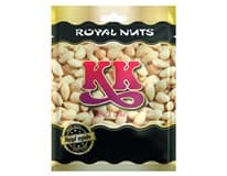 KK Mandle pražené solené 14 x 50 g