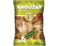 Kroužky Jarní cibulka 50 g