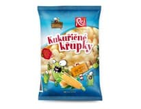 Kukuřičné křupky 100 g