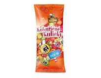 Kuličky kukuřičné ovocné 1 ks