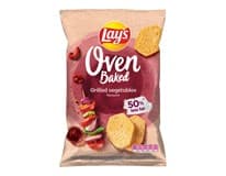 Lay's Baked Grilled Vegetables 12 x 110 g