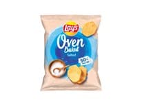 Lay's Baked Salt Chipsy 14 x 55 g