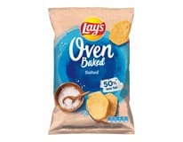 Lay's Baked Salt 12 x 110 g