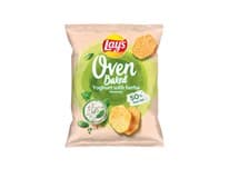 Lay's Baked Yogurt & Herb Chipsy 14 x 55 g