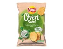 Lay's Baked Yogurt & Herbs 12 x 110 g