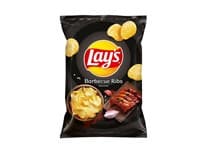 Lay's Barbecue Ribs Chipsy 14 x 60 g