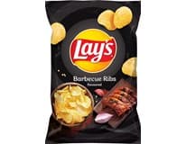 Lay's Barbecue Ribs 21 x 130 g