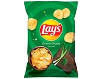 Lay's Jarní cibulka chipsy 14 x 60 g