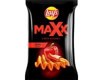 Lay's Max paprika 24 x 120 g