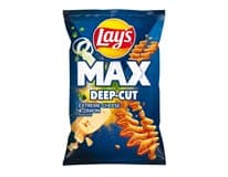 Lay's Maxx sýr cibule chipsy 14 x 55 g