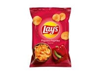 Lay's Paprika 21 x 130 g
