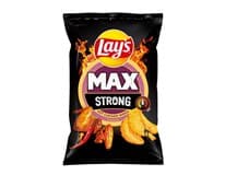 Lay's Strong Chicken Wings chipsy 14 x 55 g