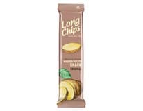 Long Chips Snack Original 75 g