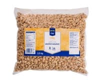 METRO Chef Arašídy pražené solené 2,5 kg