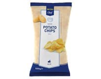 METRO Chef Chips sůl vroubky 500 g