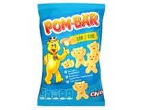 POM-BÄR s příchutí sýru 12 x 50 g