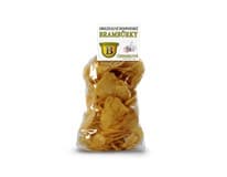 Pravé hospodské Brambůrky česnekové 20 x 80 g