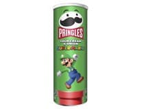 Pringles Cibule Smetana 165 g