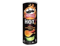 Pringles Hot limeta 160 g