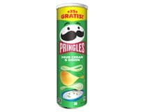 Pringles Smetana 185 g