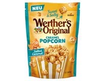 STORCK Werther´s Original Popcorn Salted Caramel 140 g