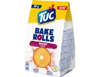 TUC Bake Rolls slaninová 80 g