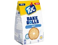 TUC Bake Rolls sůl 80 g