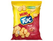 TUC Mini Bacon Slaninové slané krekry 21 x 100 g