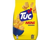 TUC Original Mini slané krekry 21 x 100 g
