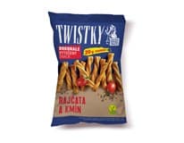 TWISTKY Rajčata kmín 180 g