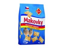 Vest Makovky 2 x 90 g