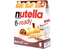 nutella B-Ready 6pack 22 g