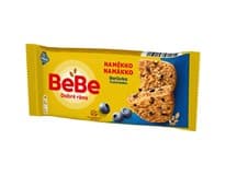 OPAVIA BeBe Dobré ráno NaMěkko borůvka 14 x 50 g